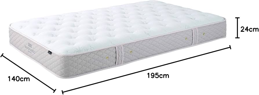 日本ベッド シルキーパフ ダブル マットレス silky-puff-top.jpg?fitin=272:272